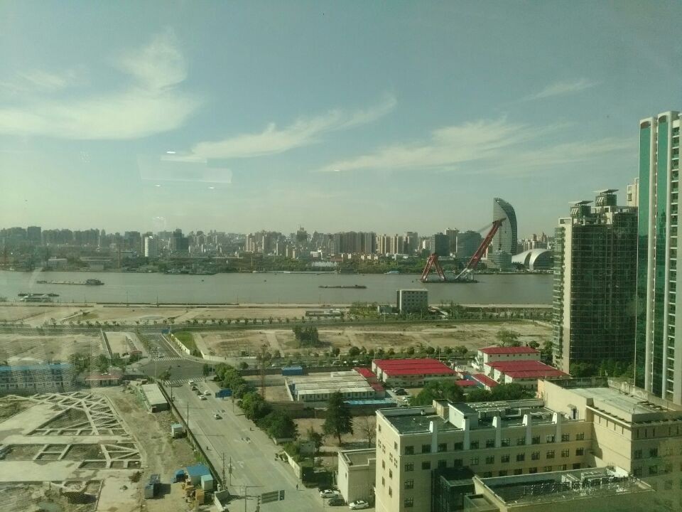 航科大廈1