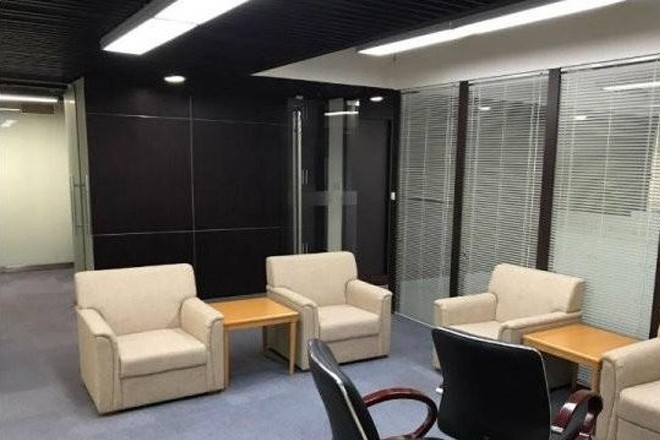 環(huán)球廣場1