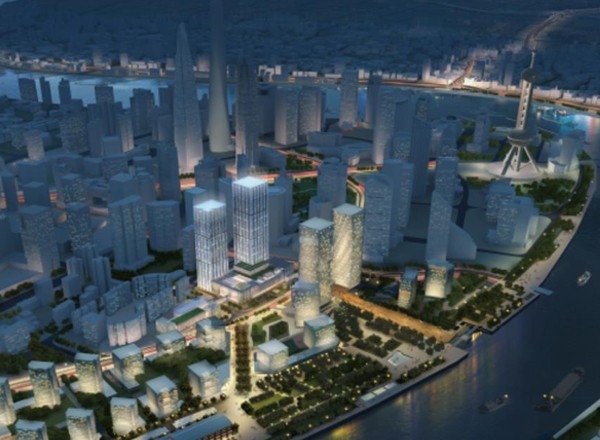 工銀大廈1