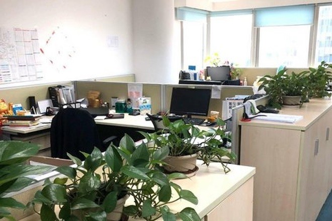 華都大廈1