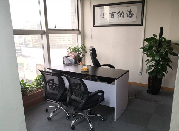 眾城大廈1