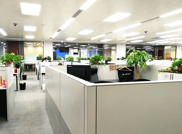 全華信息大廈1