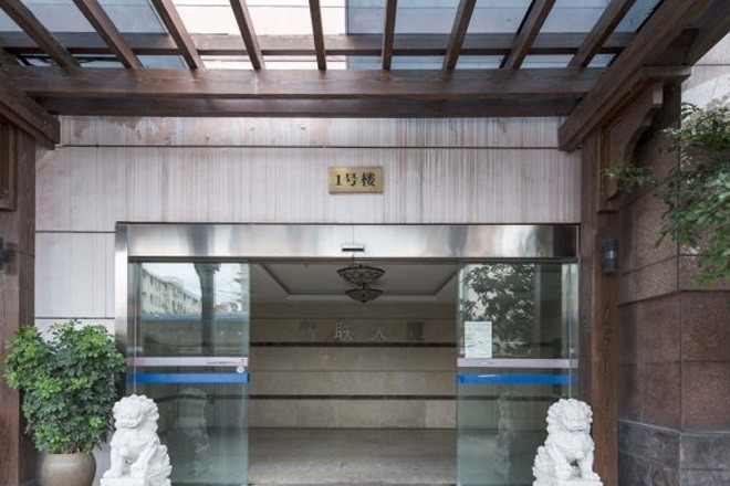 普聯(lián)大廈1