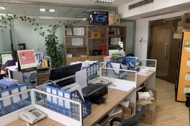 江蘇大廈1