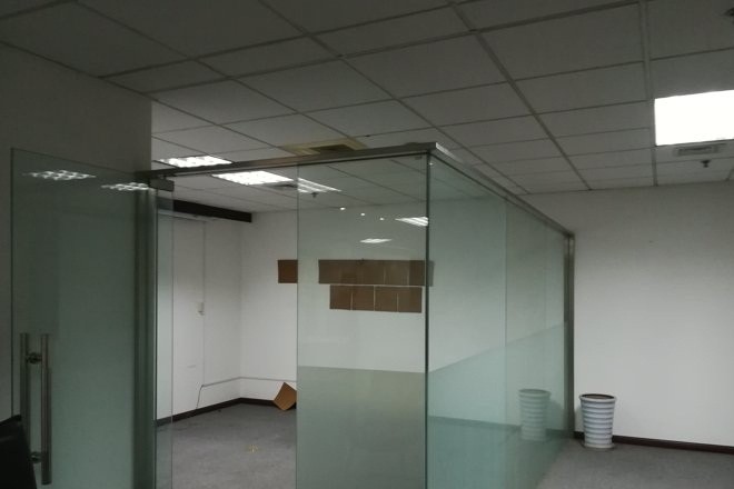 齊魯大廈1