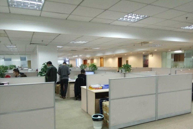 全華信息大廈1
