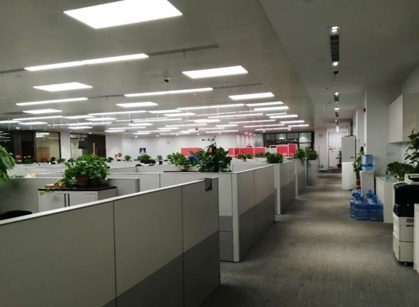 全華信息大廈1