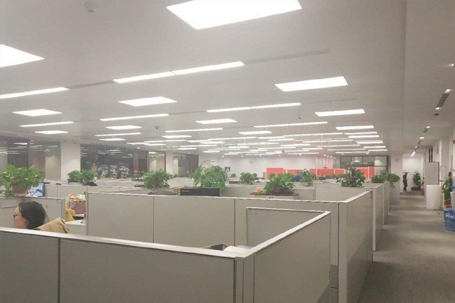 全華信息大廈1