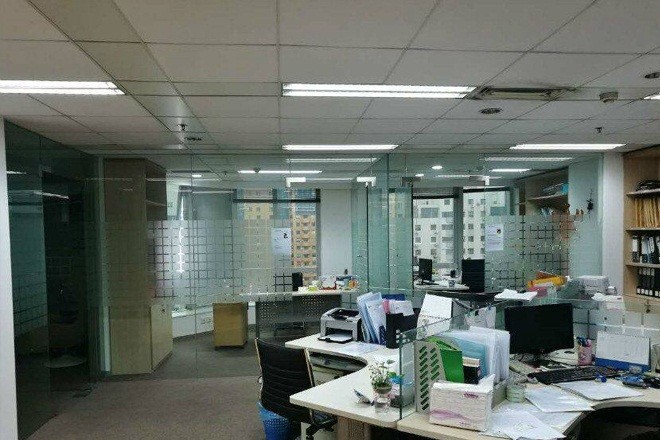 錢江大廈1