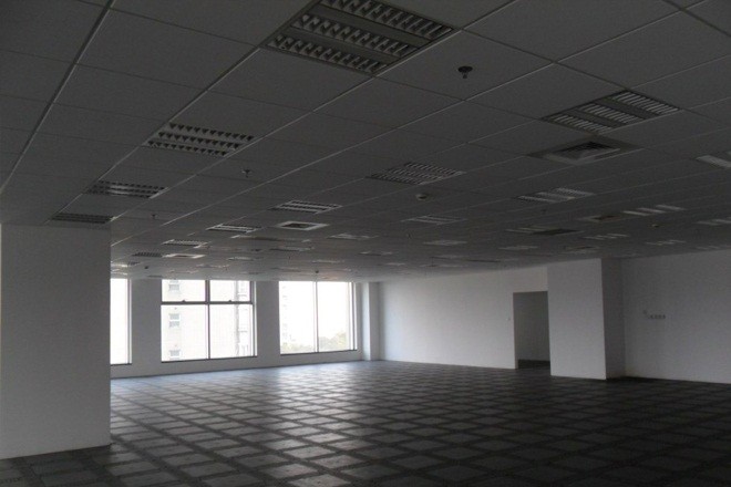 陸家嘴鉆石大廈1