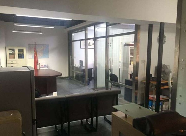 由由燕喬大廈1