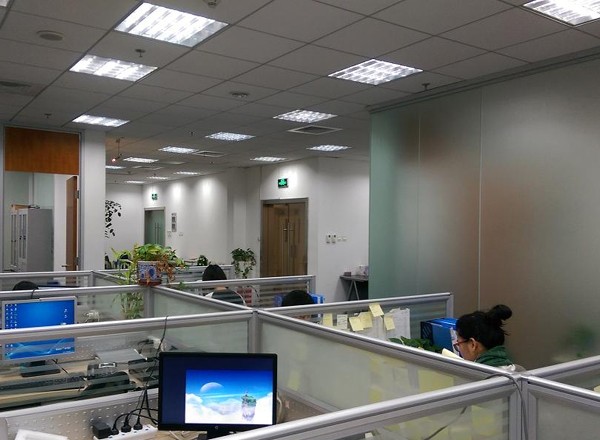 國華人壽金融大廈1