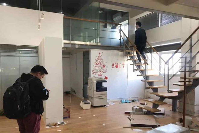 金牛大廈1
