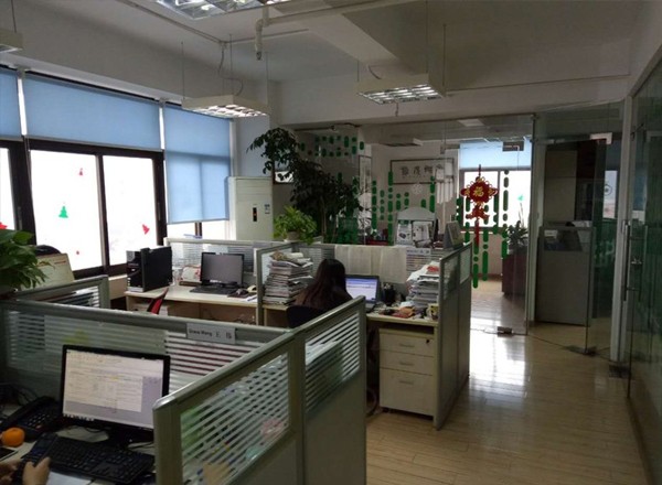 永業(yè)商務(wù)樓1