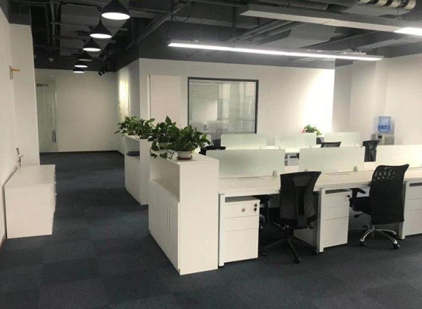 東方萬國企業(yè)中心1