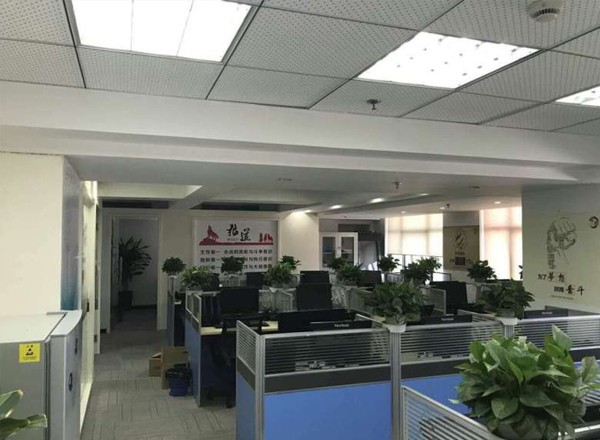 宏南投資大廈1