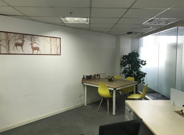 農房碧云公館1