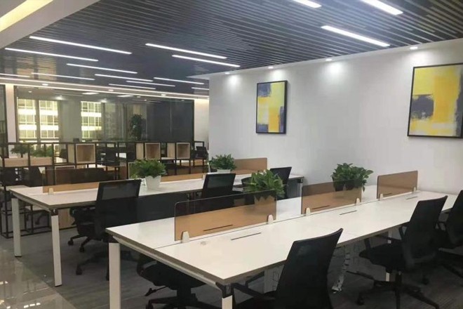 安航企業(yè)中心1