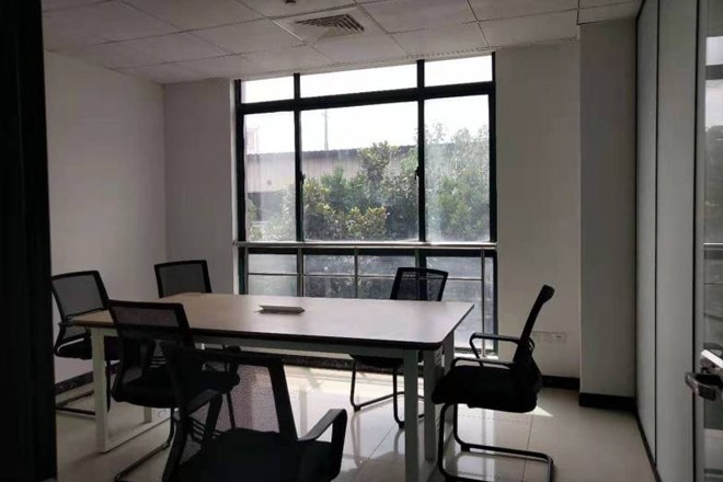 安航企業(yè)中心1