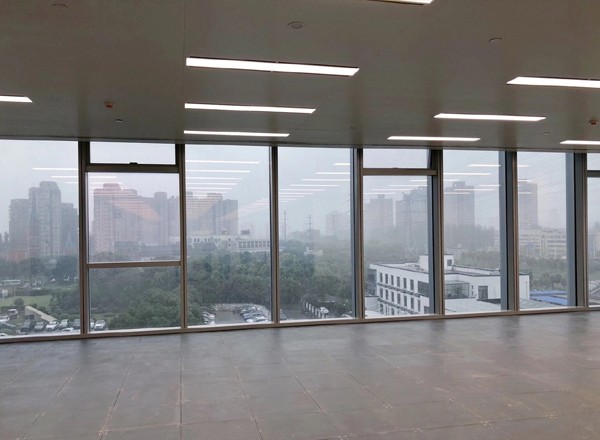上海國(guó)際財(cái)富中心1