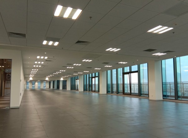 星創(chuàng)科技廣場1