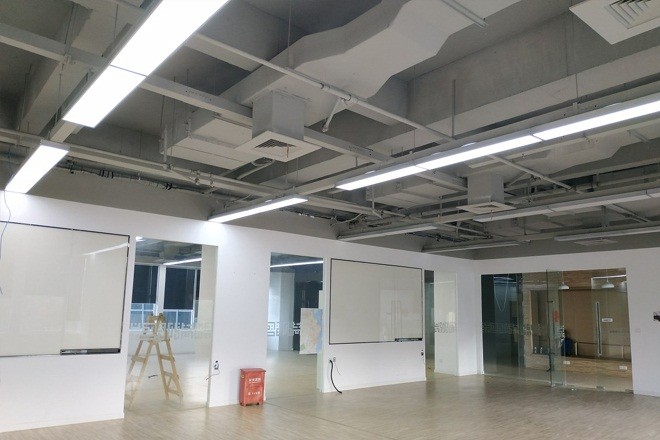 浦東軟件園祖沖之園1