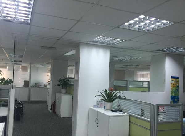 創(chuàng)潔科技園1