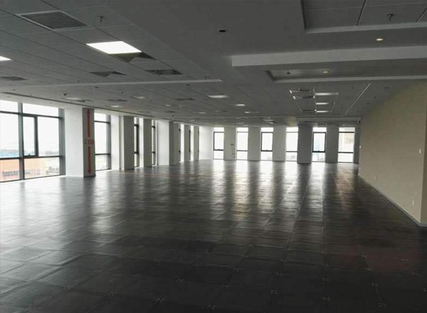 星創(chuàng)科技廣場1
