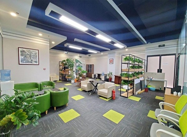 藍光科技園1