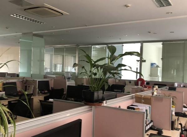 伽利略商務(wù)公館1