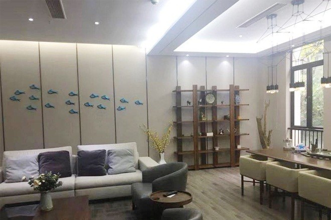 伽利略商務(wù)公館1