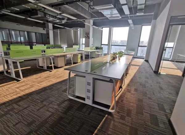御河企業(yè)公館1