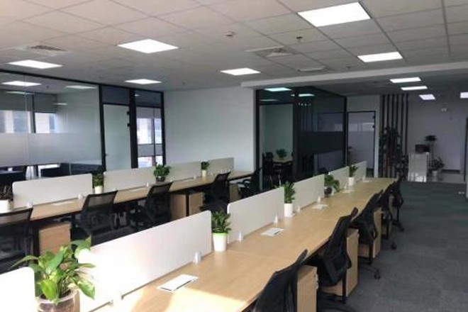 云頂國際商業(yè)廣場1