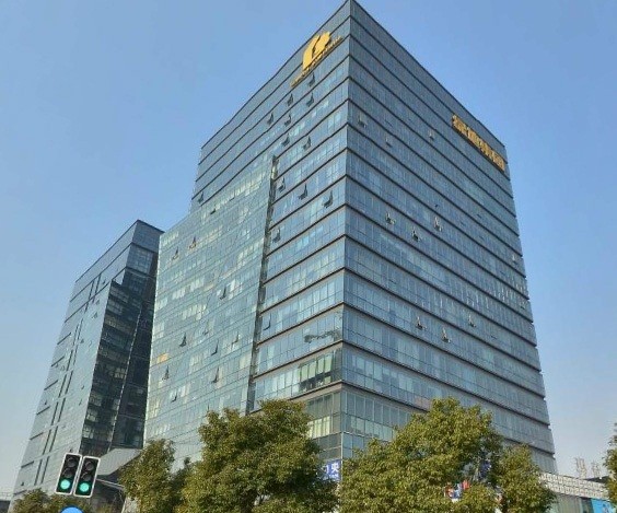 綠地東海岸國際廣場