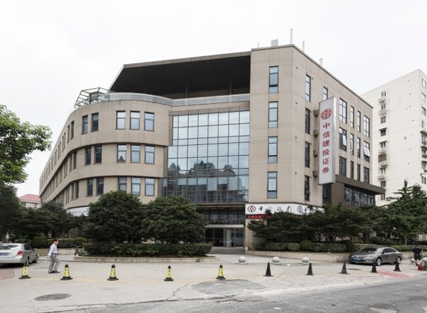 建工688大廈