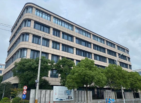榮懷科技廣場