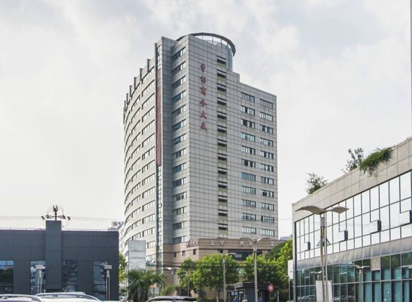 曹楊商務大廈