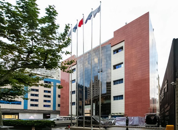 斯米克廣場