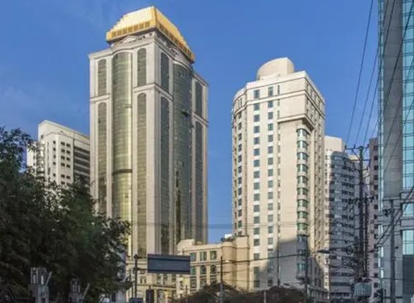 福申大廈