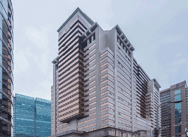 港泰廣場