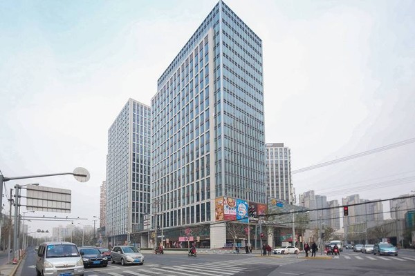 歌斐香溢廣場