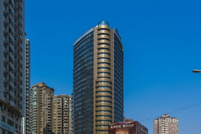 中港匯