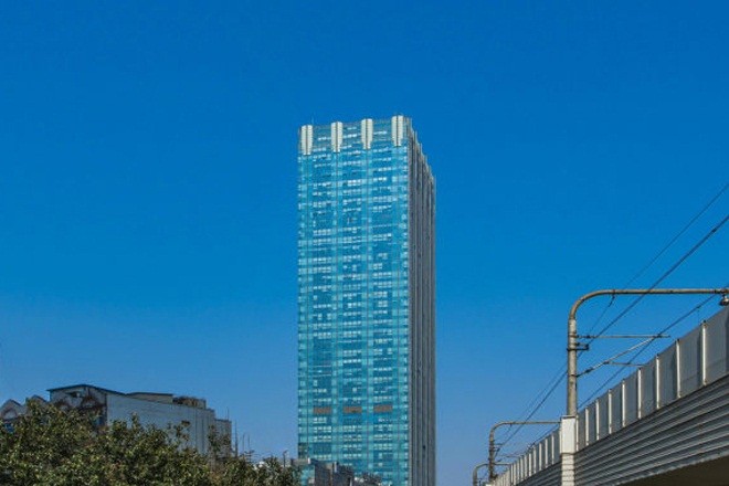 長城大廈