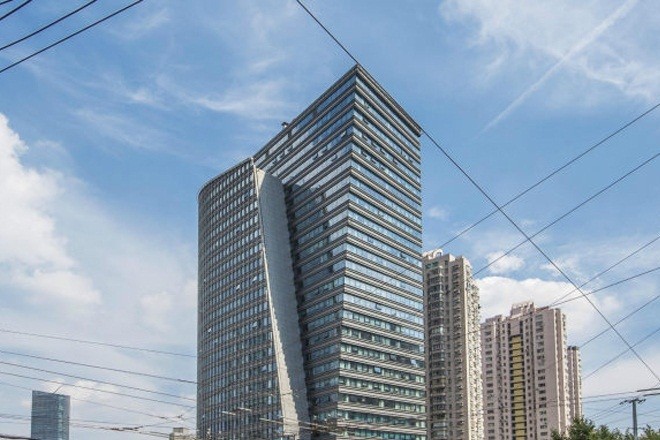 友力國際大廈