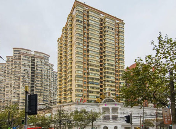 富麗大廈