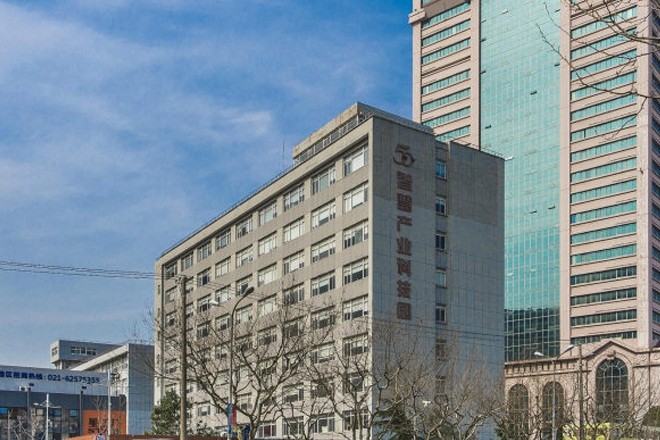 50智慧科技園