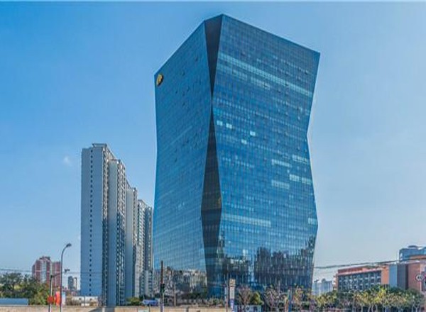 綠地和創(chuàng)大廈