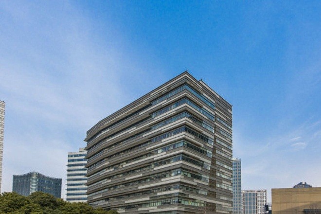 北岸長風(fēng)