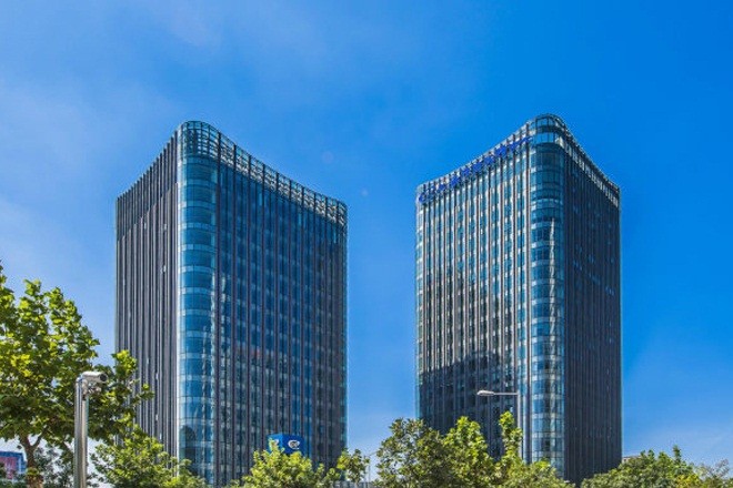 跨國(guó)采購(gòu)中心