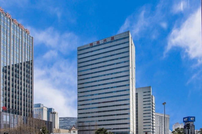 海亮大廈